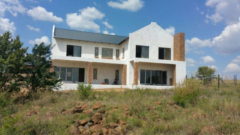 BT project - Almost completed