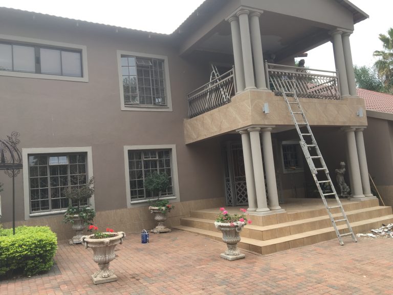 Exterior painting_3