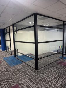 Office Fit-Outs