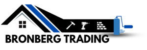 Bronberg Trading Logo