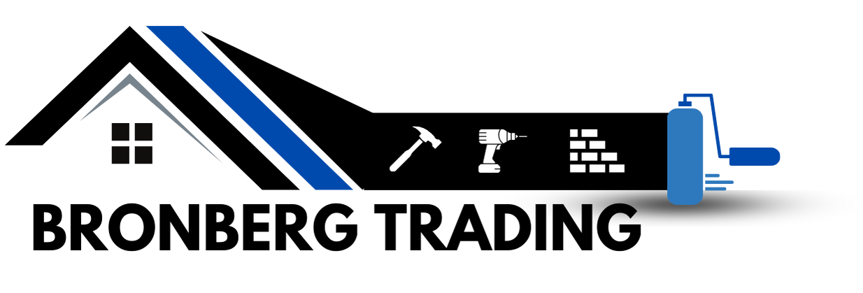 Bronberg Trading Logo