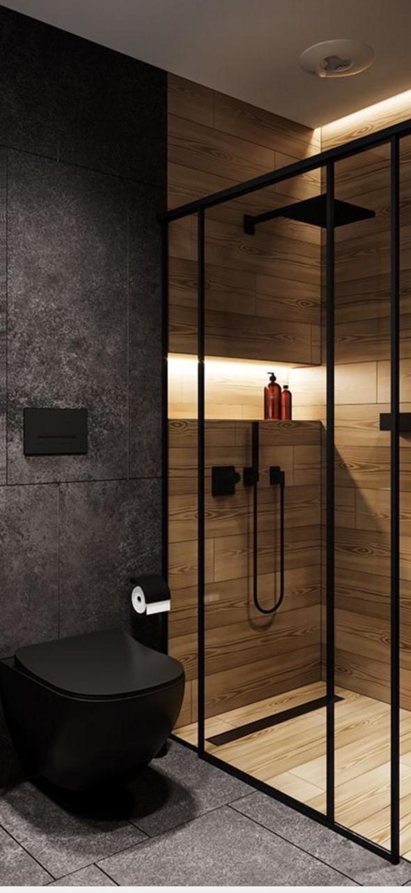 Bathrooms