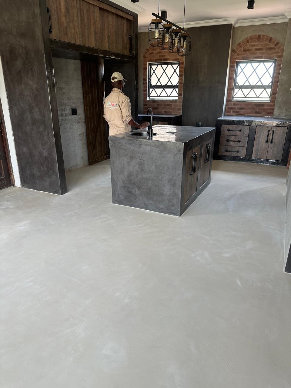 Renovations